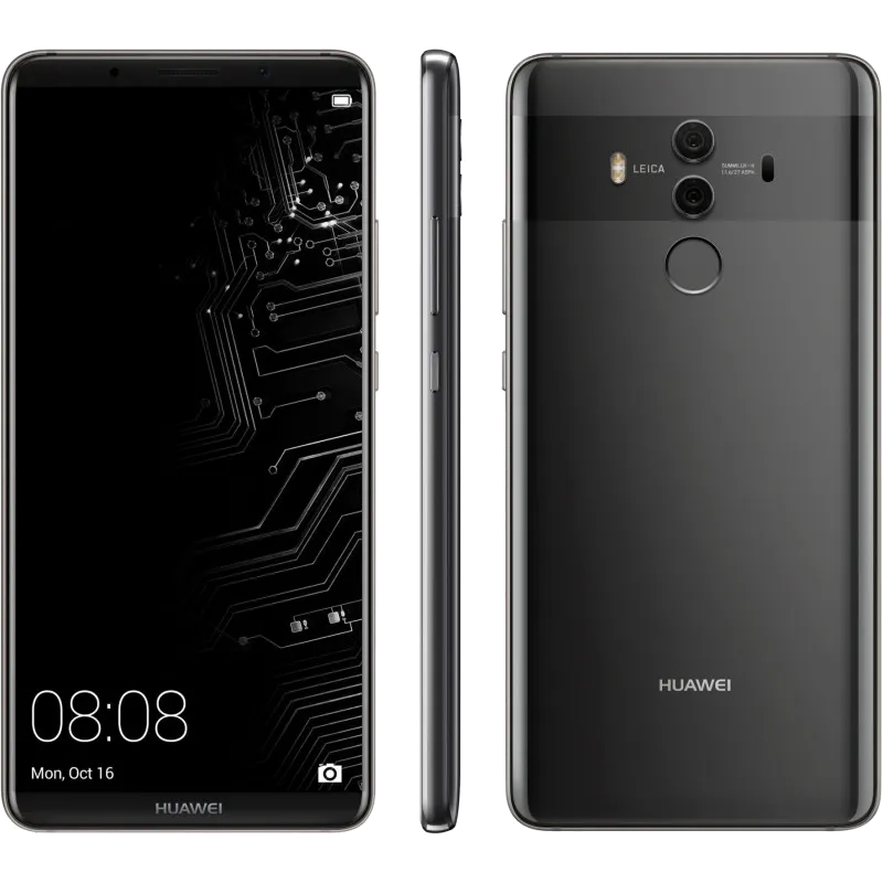 Mate 10