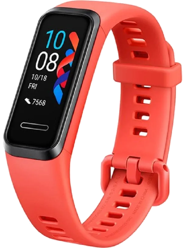 Band 4