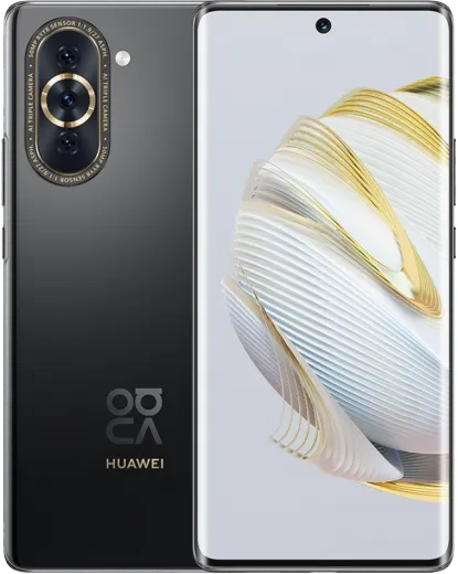 Nova 10