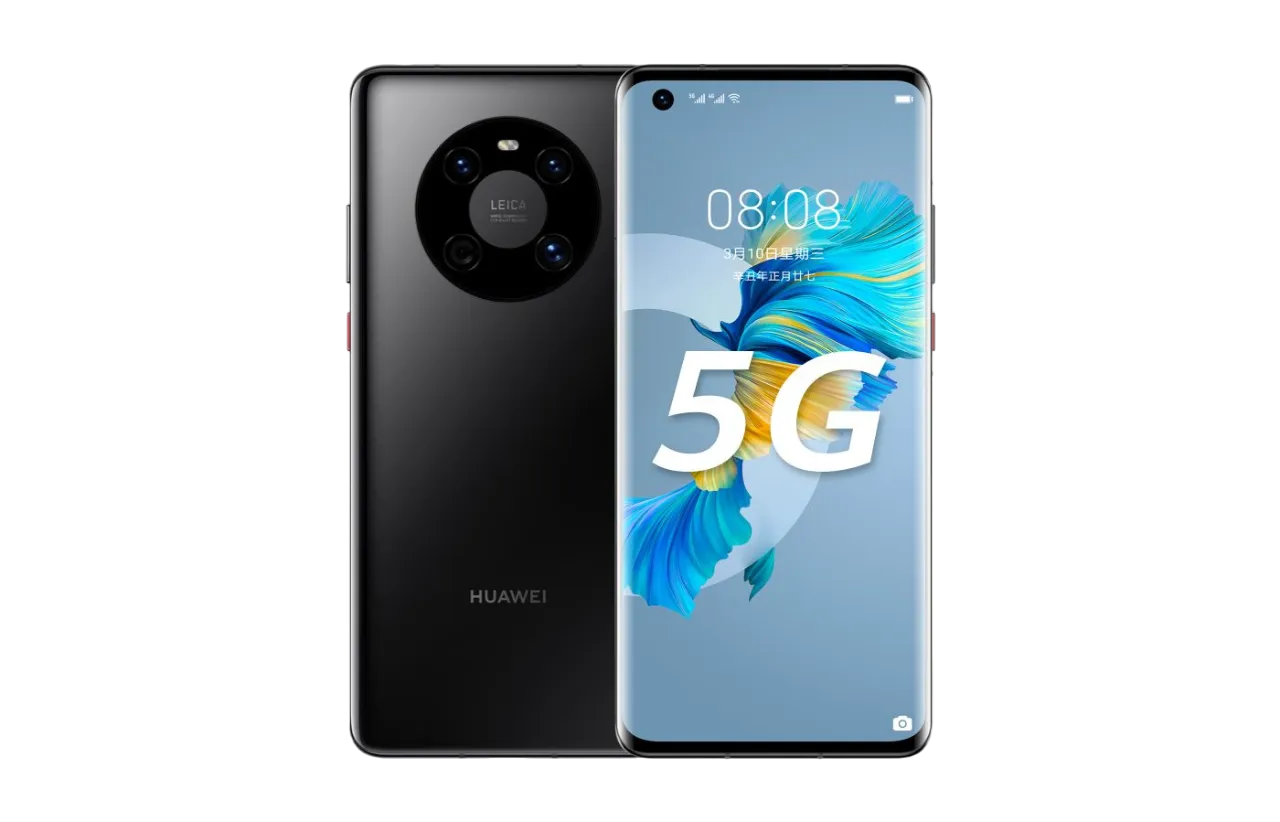 Mate 40 Pro